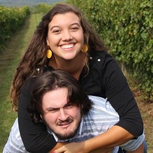 Meet your Posher, Jamie